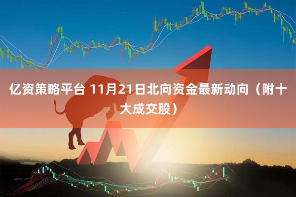 亿资策略平台 11月21日北向资金最新动向（附十大成交股）